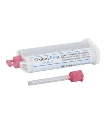 افزایشی (A-Silicon)|واش مونو آکسفورد -Oxford Print MONO