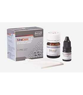 گلاس آینومر نوری Medicept - XtraCem LC