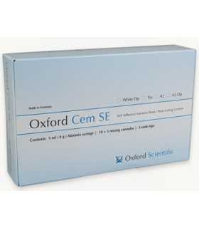 سمان رزینی دوال کیور سلف ادهزیو آکسفورد -Oxford