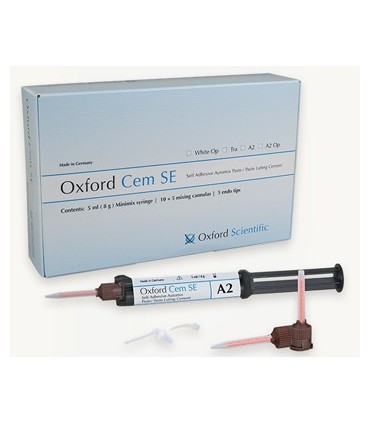 سمان و لوتینگ|سمان رزینی دوال کیور سلف ادهزیو آکسفورد -Oxford