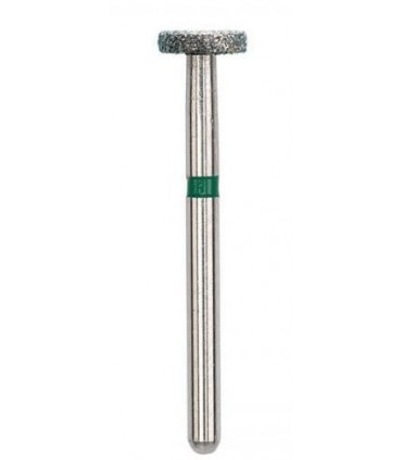 فرز الماسی چرخی توربین- تیزکاوان