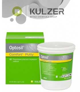 پوتی قالبگیری کولزر -kulzer optpsil comfort