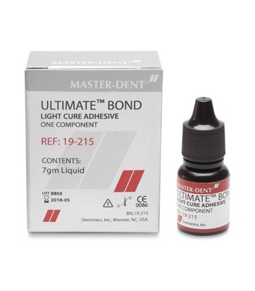 باندینگ نسل پنجم MASTER DENT - ULTIMATE