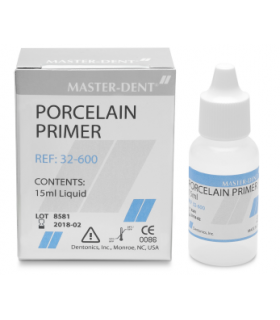 سایلن پرسلن - MASTER DENT