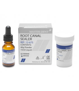 سیلر اندو - MASTER DENT