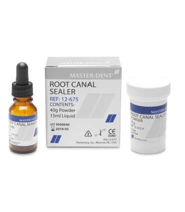 سیلر اندو - MASTER DENT