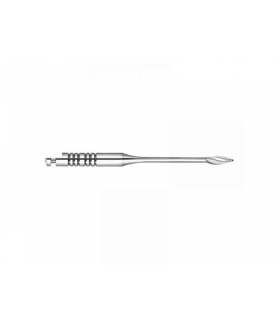 گیتس دریل - THOMAS