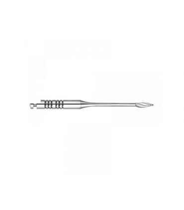 گیتس دریل - THOMAS