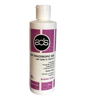 ژل فلوراید اسیدی 1.23% - ADS