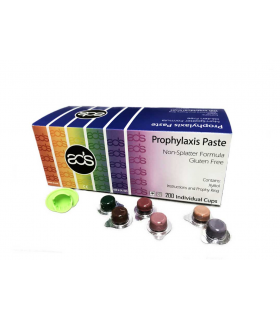 خمیر پروفیلاکسی سینگل دوز - ADS