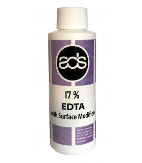 محلول ADS - EDTA 17%