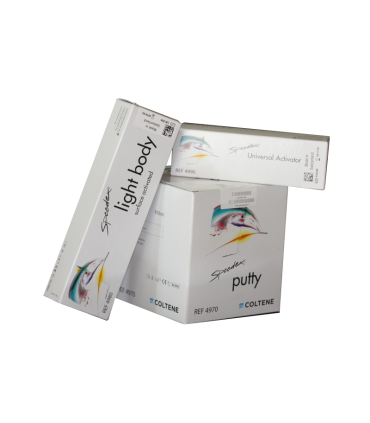 عمومی قالبگیری|ست قالبگیری اسپیدکس