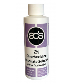 محلول کلروهگزیدین 2% - ADS