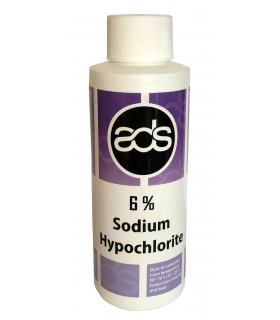 محلول هیپوکلریت سدیم 6% - ADS