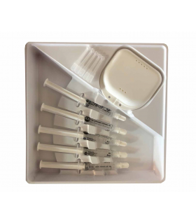 بلیچینگ خانگی یکنفره کاربامید پروکساید 16 % - ADS