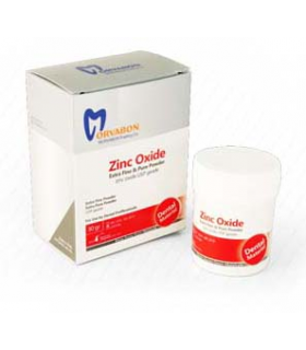 پودر زینک اکساید - مروابن