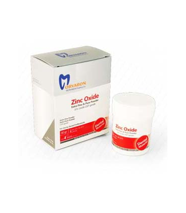 سیلر|پودر زینک اکساید - مروابن