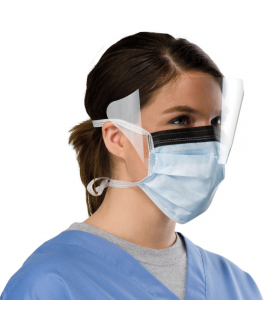 ماسک شیلددار برلیانت