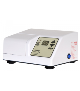 آمالگاموتور کپسولی Ajteb مدل Dentalium-D Plus دیجیتال