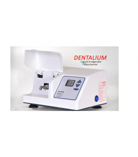 آمالگاماتور دنتالیوم (کپسولی) تایمر دیجیتال - عاج طب