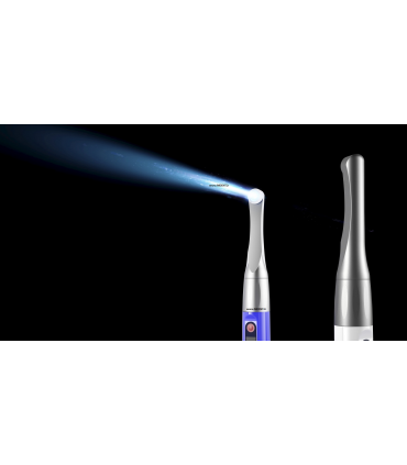 لایت کیور|لایت کیور بی سیم مدل WOODPECKER - ILED Max