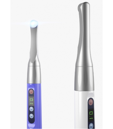 لایت کیور|لایت کیور بی سیم مدل WOODPECKER - ILED Max