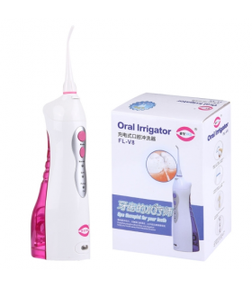 واترجت دندان خانگی YASI مدل FL-V8