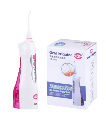 واتر فلاسر|واترجت دندان خانگی YASI مدل FL-V8