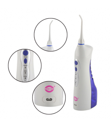 واتر فلاسر|واترجت دندان خانگی YASI مدل FL-V8