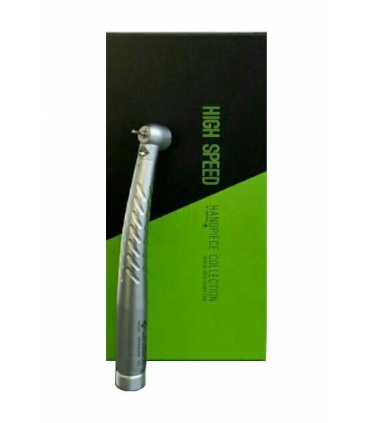 توربین پوش باتن نوری - WJ