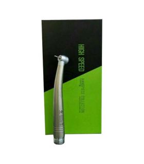 توربین پوش باتن - WJ