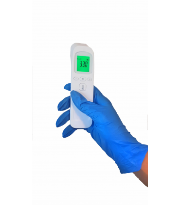 پالس اکسی متر|تب سنج دیجیتالی پیکون مدل FTW01