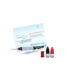 سیلر آکسفورد Oxford Root Fill System