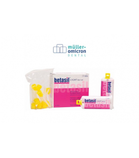 واش قالبگیری بتاسیل MULLER-OMICRON - LIGHT