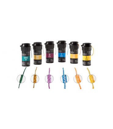 عمومی قالبگیری|نخ زیرلثه MULLER-OMICRON - EASY CORD