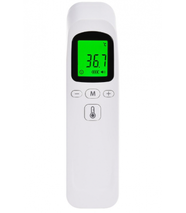 پالس اکسی متر|تب سنج دیجیتالی پیکون مدل FTW01