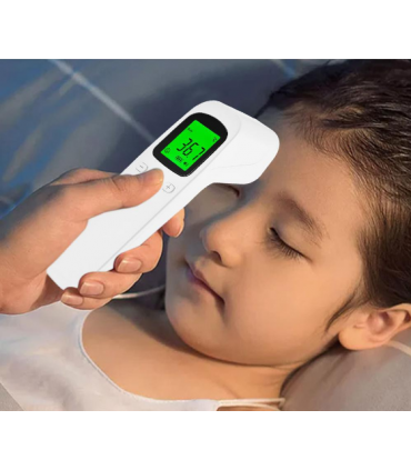 پالس اکسی متر|تب سنج دیجیتالی پیکون مدل FTW01