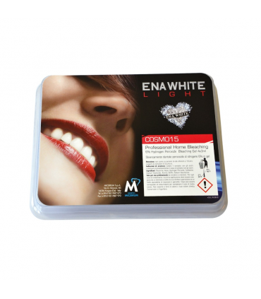 بلیچینگ خانگی|کیت بلیچینگ خانگی HP6% میسریوم- Micerium