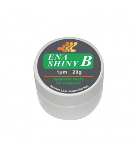 خمیر پرداخت الماسی 1 میکرون Ena Micerium shiny B