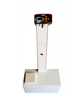 دستگاه ضد عفونی کننده اتوماتیک دست مدل HC-101