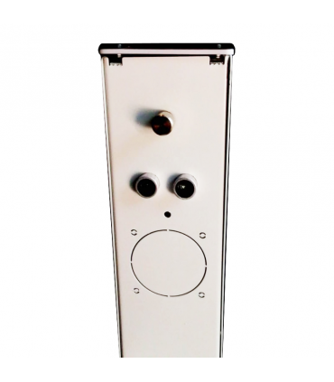 مواد ضدعفونی کننده|دستگاه ضد عفونی کننده اتوماتیک دست مدل HC-101