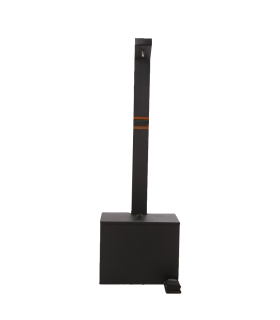 دستگاه ضد عفونی کننده پدالی دست مدل J-1