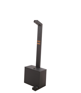 دستگاه ضد عفونی کننده پدالی دست مدل J-1