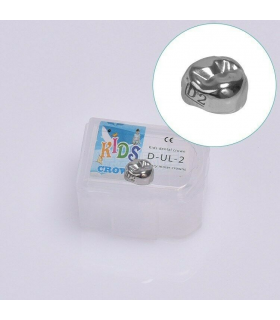 اس اس کروان پرایمری مولار کراون 5 عددی -YF