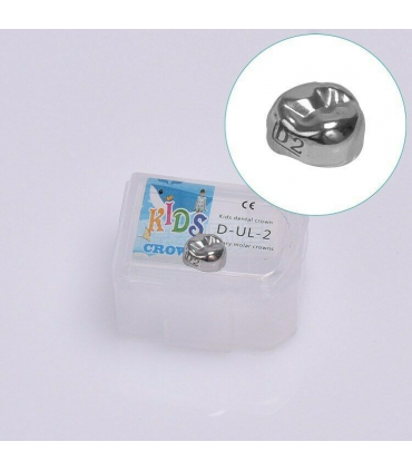 اس اس کروان پرایمری مولار کراون 5 عددی -YF