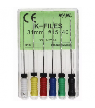 فایل دستی|کا فایل دستی مانی طول 31 Mani-file