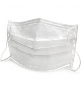 ماسک سه لایه پزشکی - سام