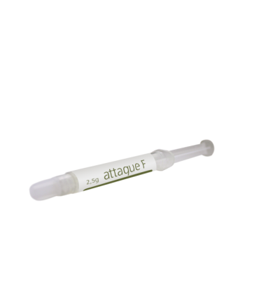 اسید اچ|اسید اچ هیدروفلوئوریک - Biodinamica Attaque F