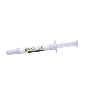 ژل اسید اچ فسفریک 37 درصد بیودینامیکا - Biodinamica Attague Gel