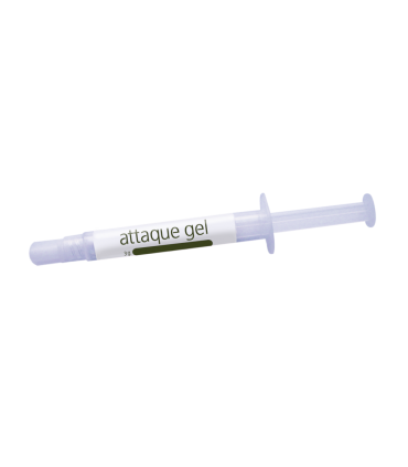 اسید اچ|ژل اسید اچ فسفریک 37 درصد بیودینامیکا - Biodinamica Attague Gel